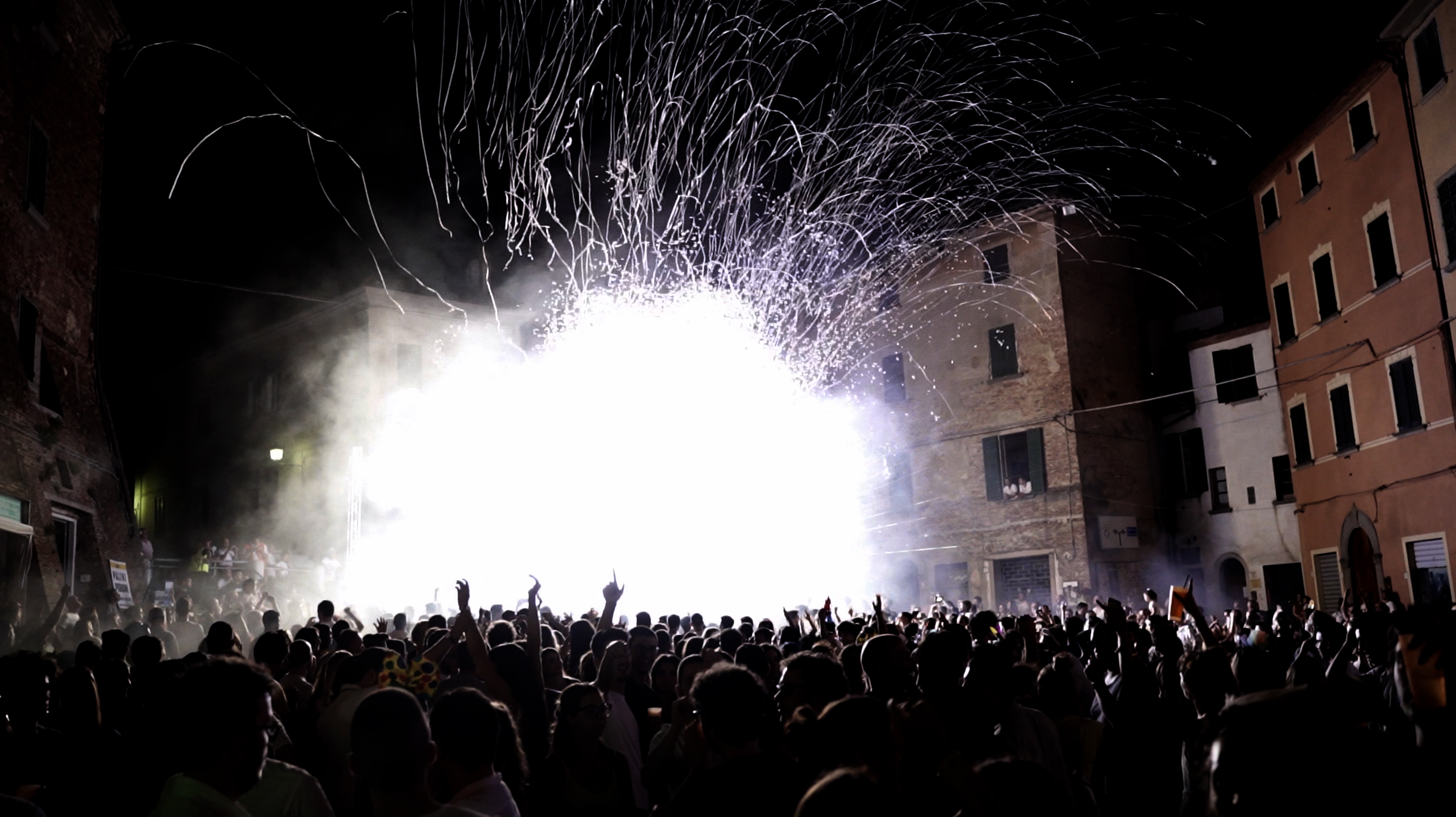 Carnevale Sotto le Stelle 2020 non si farà.