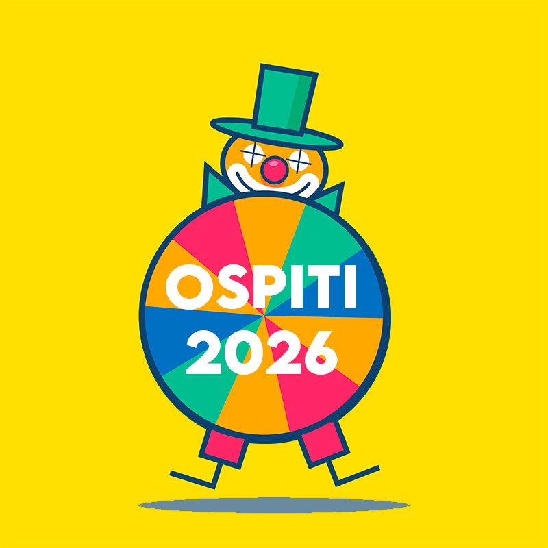 Ospiti