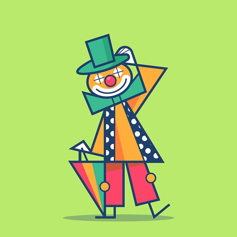Carnevale e arte