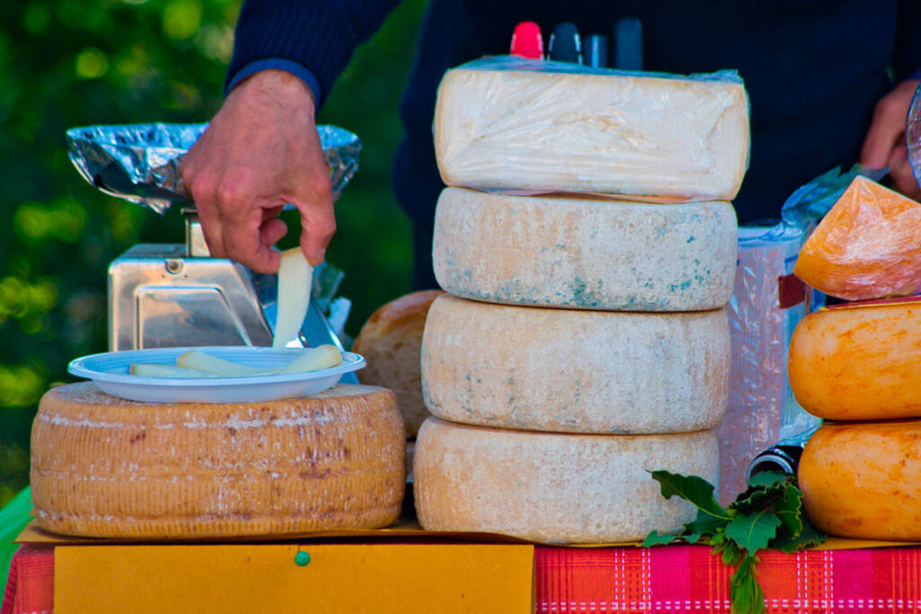 street-food - Carnevale di Foiano della Chiana