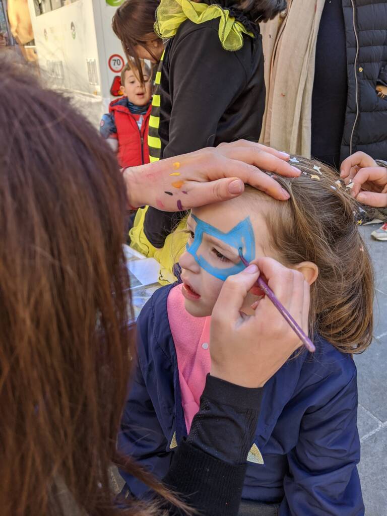 Carnevalandia - Carnevale di Foiano della Chiana