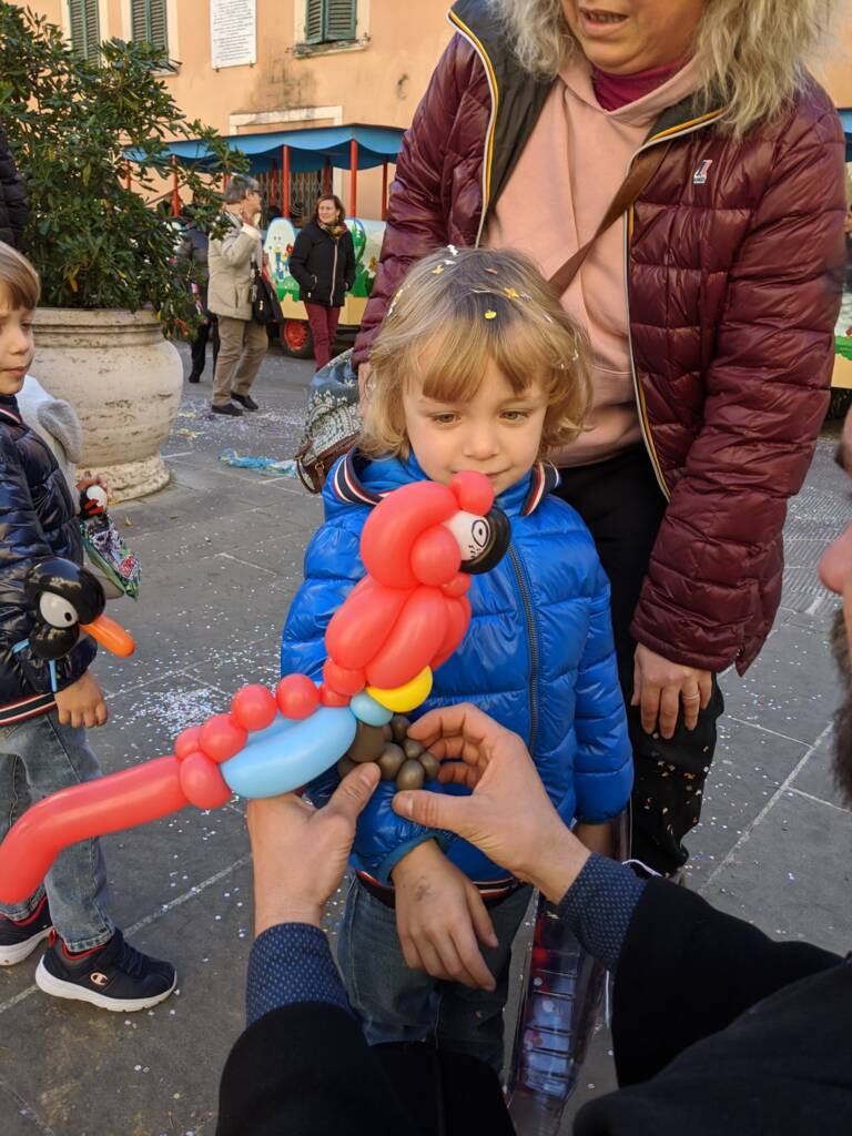 Carnevalandia - Carnevale di Foiano della Chiana