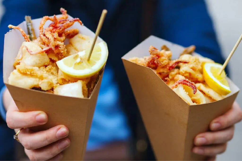 street-food - Carnevale di Foiano della Chiana