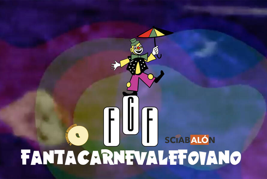 Fantacarnevale - Carnevale di Foiano