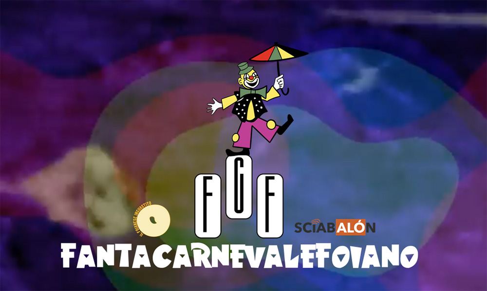 Fantacarnevale - Carnevale di Foiano