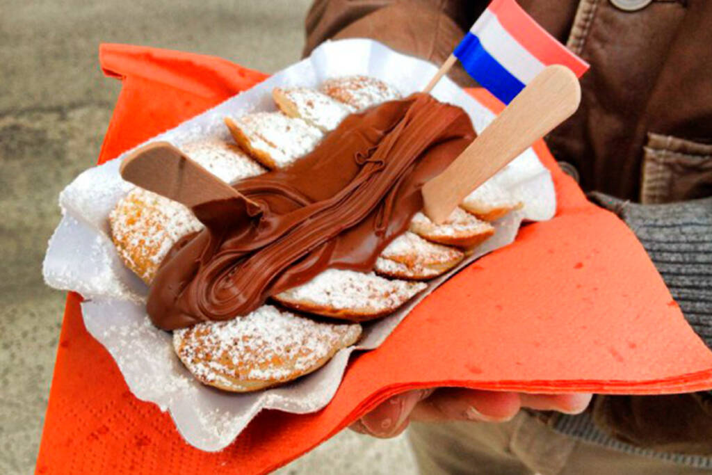 street-food - Carnevale di Foiano della Chiana