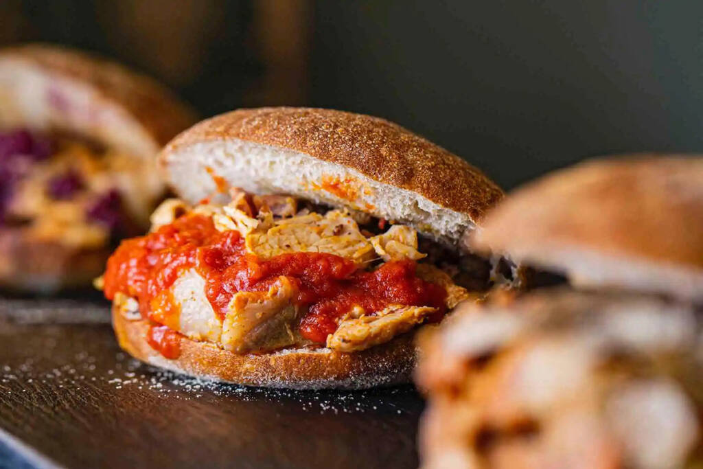 street-food - Carnevale di Foiano della Chiana