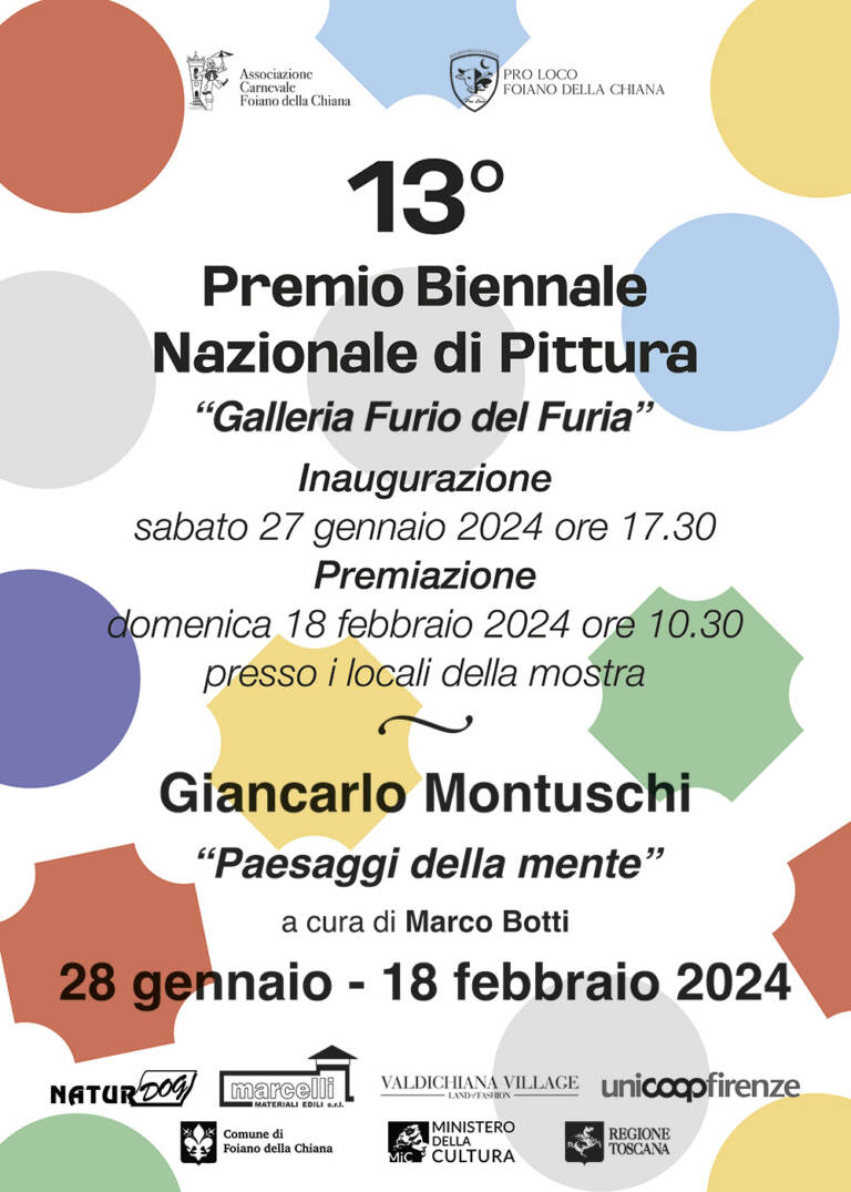 Biennale Nazionale di Pittura Carnevale di Foiano - 2024.jpg