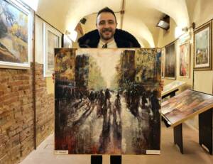 5° classificato - Marco Favilli